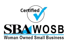 Sba Wosb Logo