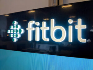 Custom channel lettering sign on a Denver, CO storefront, enhancing business branding and street visibility.