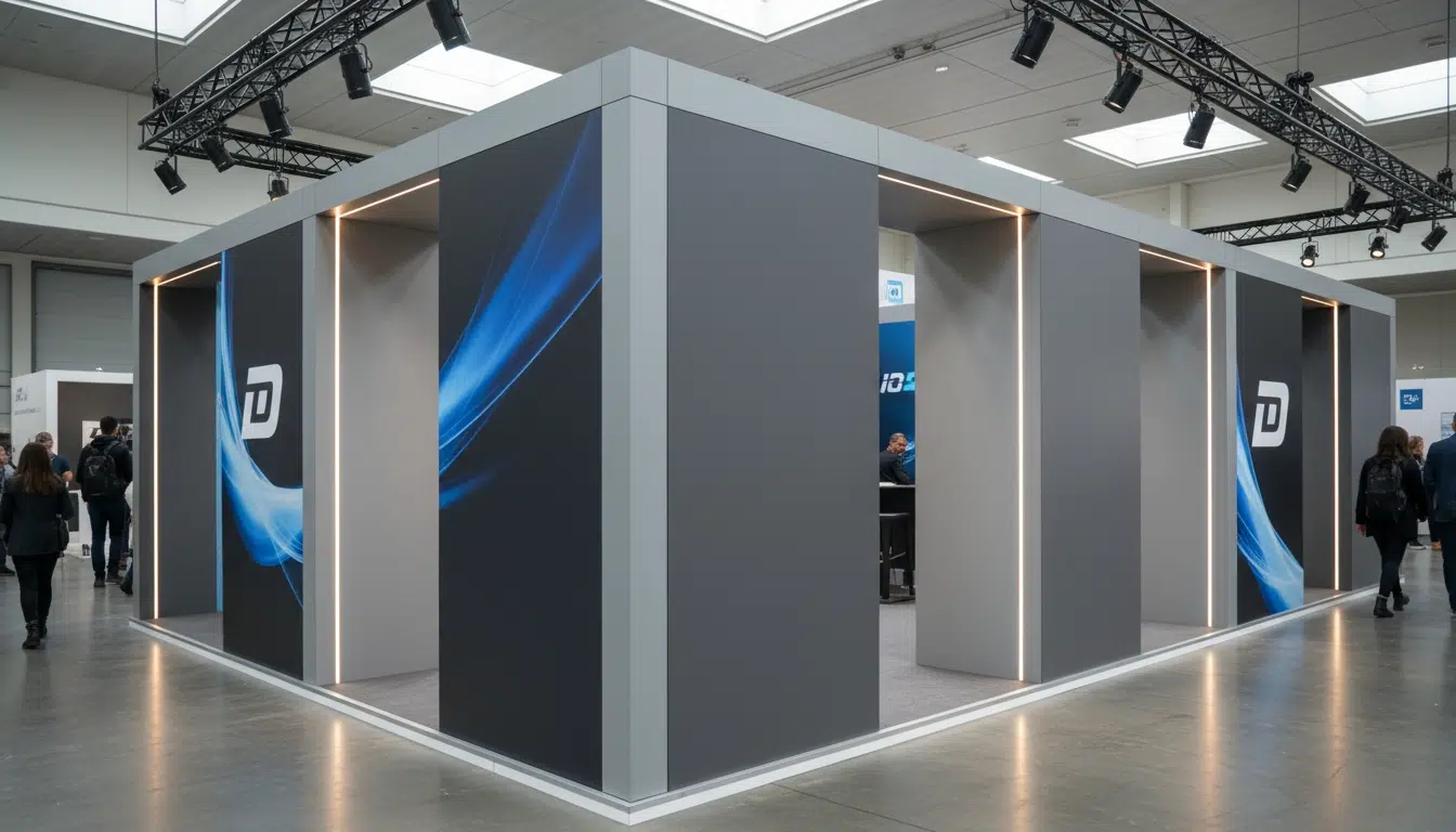 Trade Show Exhibits, Printing & Design Denver | MthHighSigns